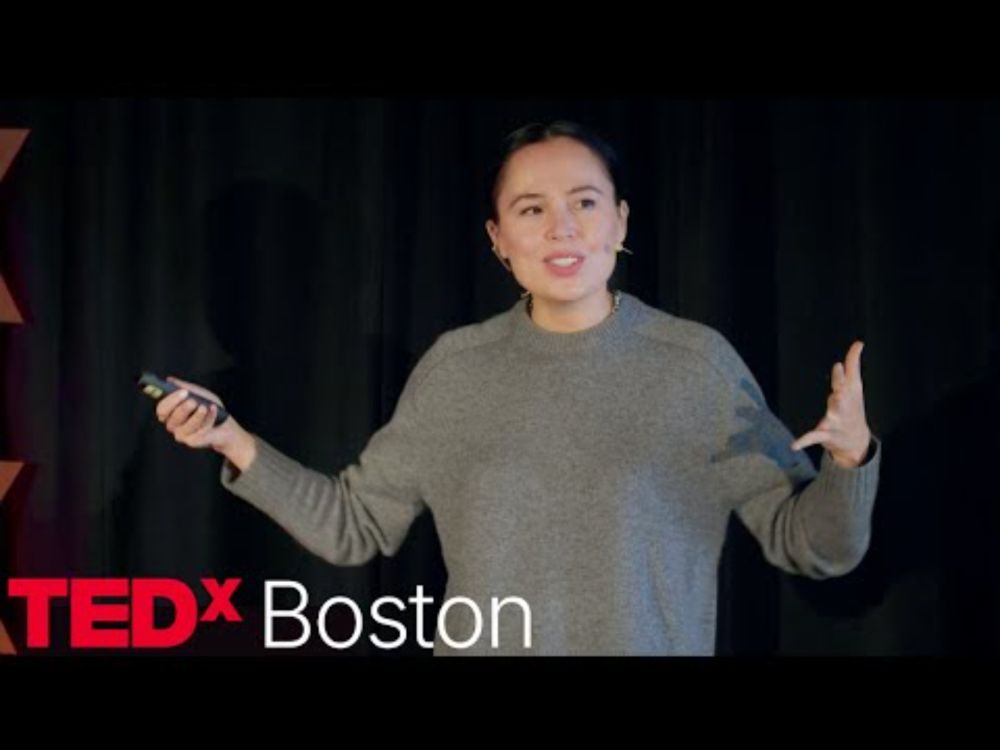 The era of the elders: How embracing aging will transform our future | Dana Griffin | TEDxBoston