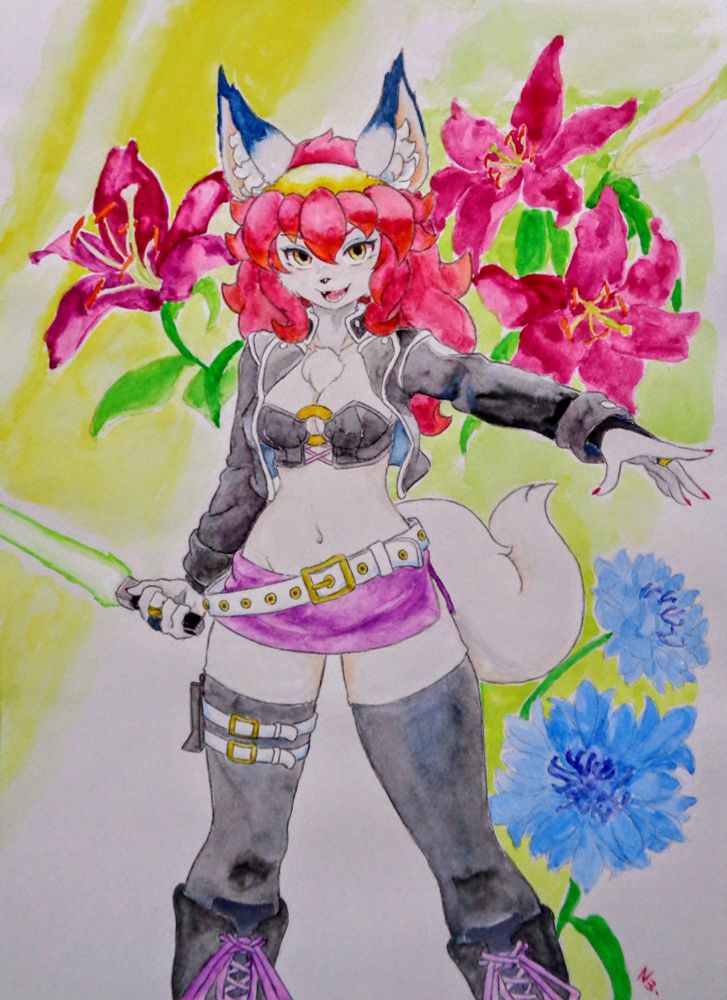 ミラーナ・フロイデル