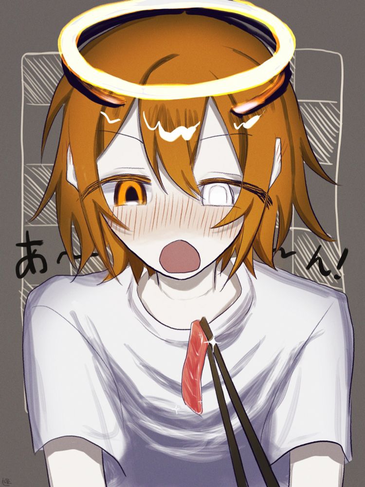 AI学習・無断転載❌