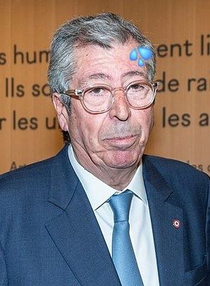 Patrick Balkany
