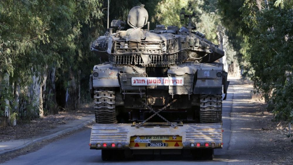 Israel's war on Lebanon: Lethal tactics, no endgame