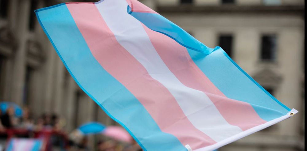 What is gender-affirming care? A social worker and therapist working with trans people explains