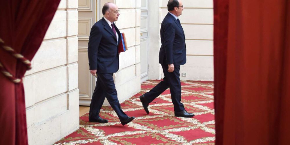 En direct, nomination du premier ministre : Emmanuel Macron recevra lundi à l’Elysée Bernard Cazeneuve, François Hollande et Nicolas Sarkozy