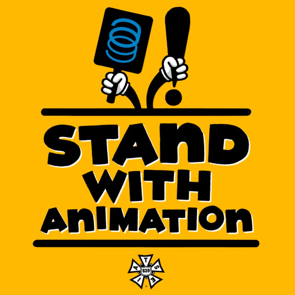 Renegades Stand With Animation - Renegade Animation #155 | RPC | Renegade Pop Culture - Podcasts on Animation, Movies, and Video games