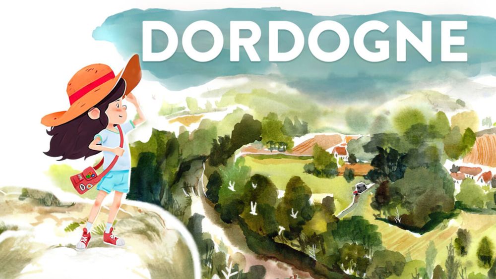 Dordogne 俺のSwitchメモ