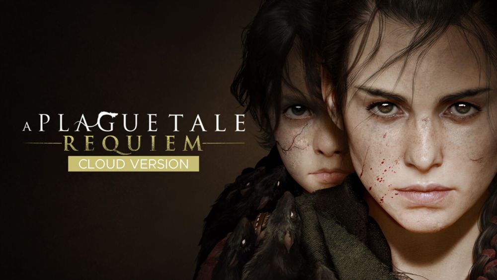 A Plague Tale: Requiem - Cloud Version 俺のSwitchメモ