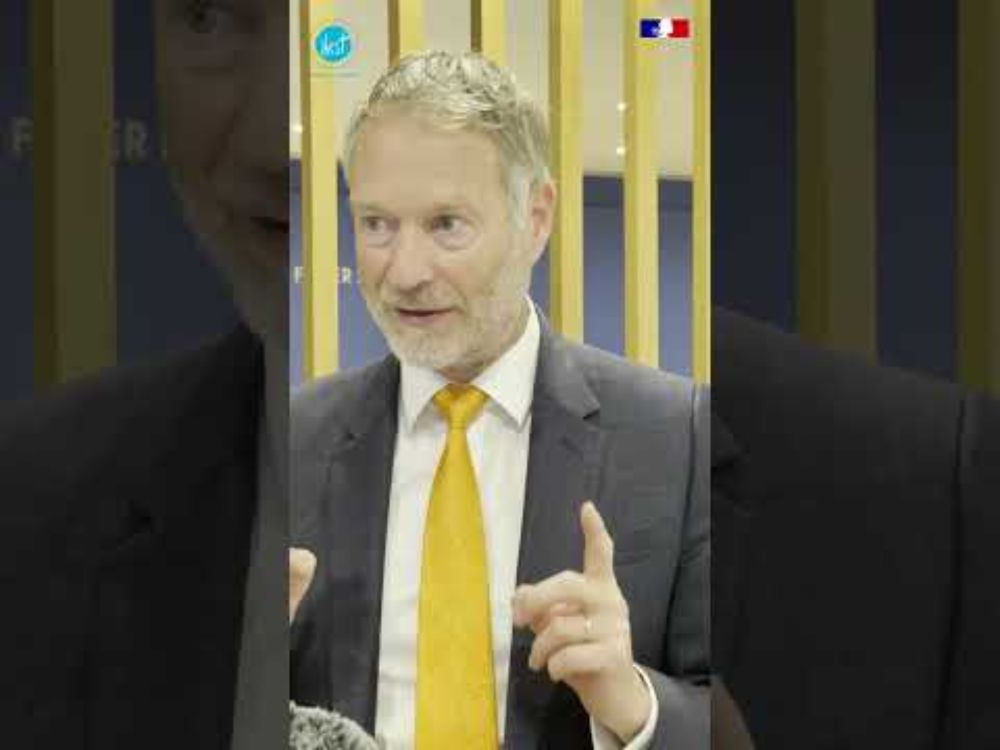 Usage des terres et des mers : comprendre les enjeux pour agir - Questions à Marc André Selosse