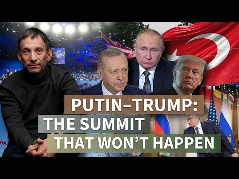 Will Putin Meet Trump to End the Ukraine War? | Portnikov Post