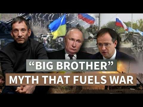 Russia Won’t End the War — And This Is Why | Portnikov Post