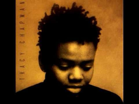Tracy Chapman - For My Lover