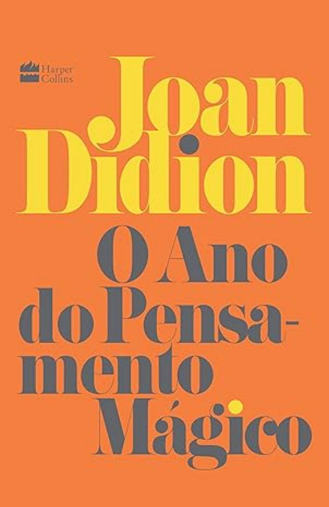 Amazon.com.br eBooks Kindle: O ano do pensamento mágico, Didion, Joan, Vargas, Marina