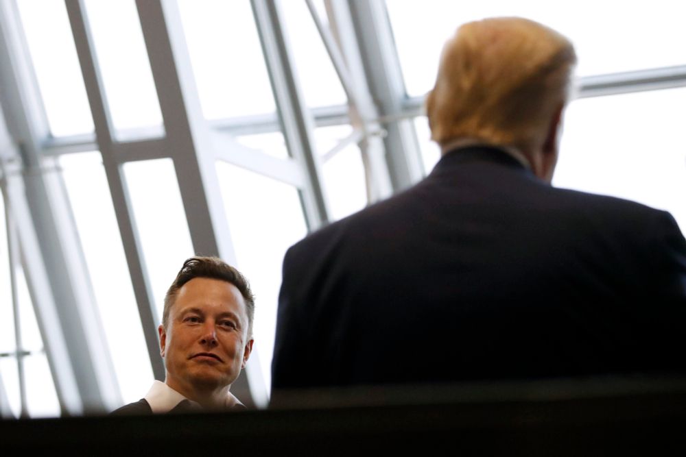 Elon Musk Declares ‘If Trump is Not Elected, This Will Be the Last Election’ — Says Voting Trump is the ‘Only Way’ to ‘Save’ Democracy