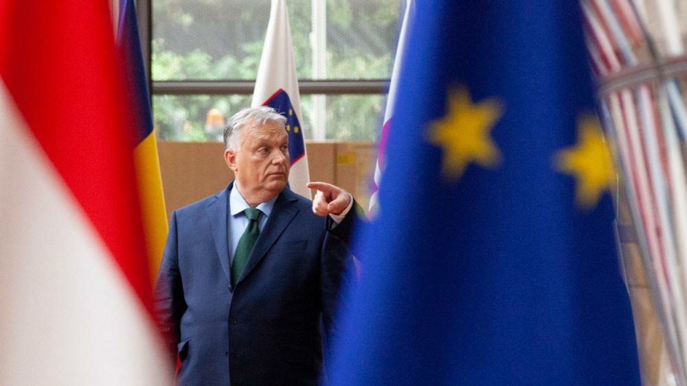 EU vs. Orban: Stiche gegen Störenfried