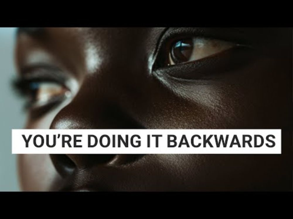 Build health before hacking it | Dr Darshan Shah