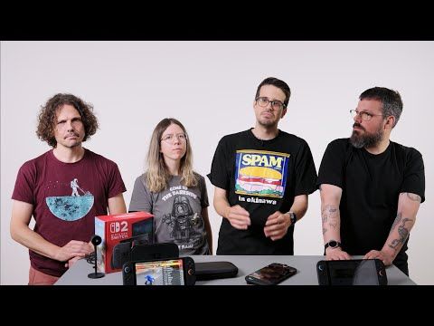 Nintendo Switch 2: Was uns an der Konsole begeistert und was uns nervt