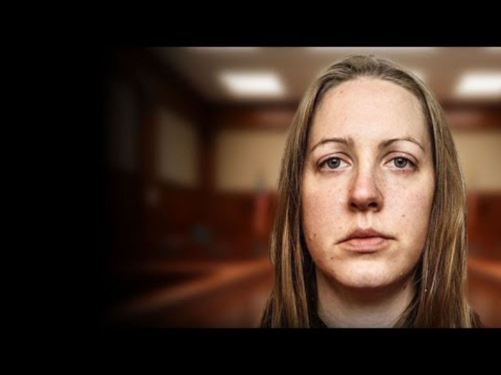 Lucy Letby: Beyond Reasonable Doubt? ITV - Full Documentary