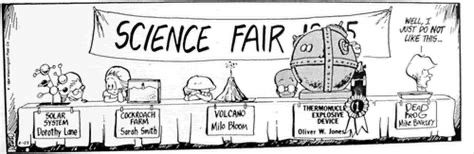 Best syndicated comic strip ever