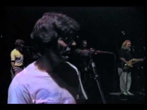 We Bid You Goodnight (2 cam) - Grateful Dead - 10-8-1989 Hampton, Va set2-11