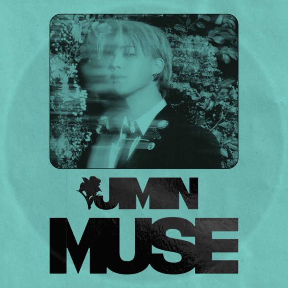 MUSE by Jimin on Apple Music