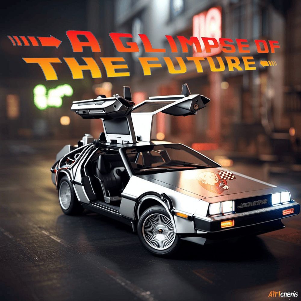Jenkins Time Machine