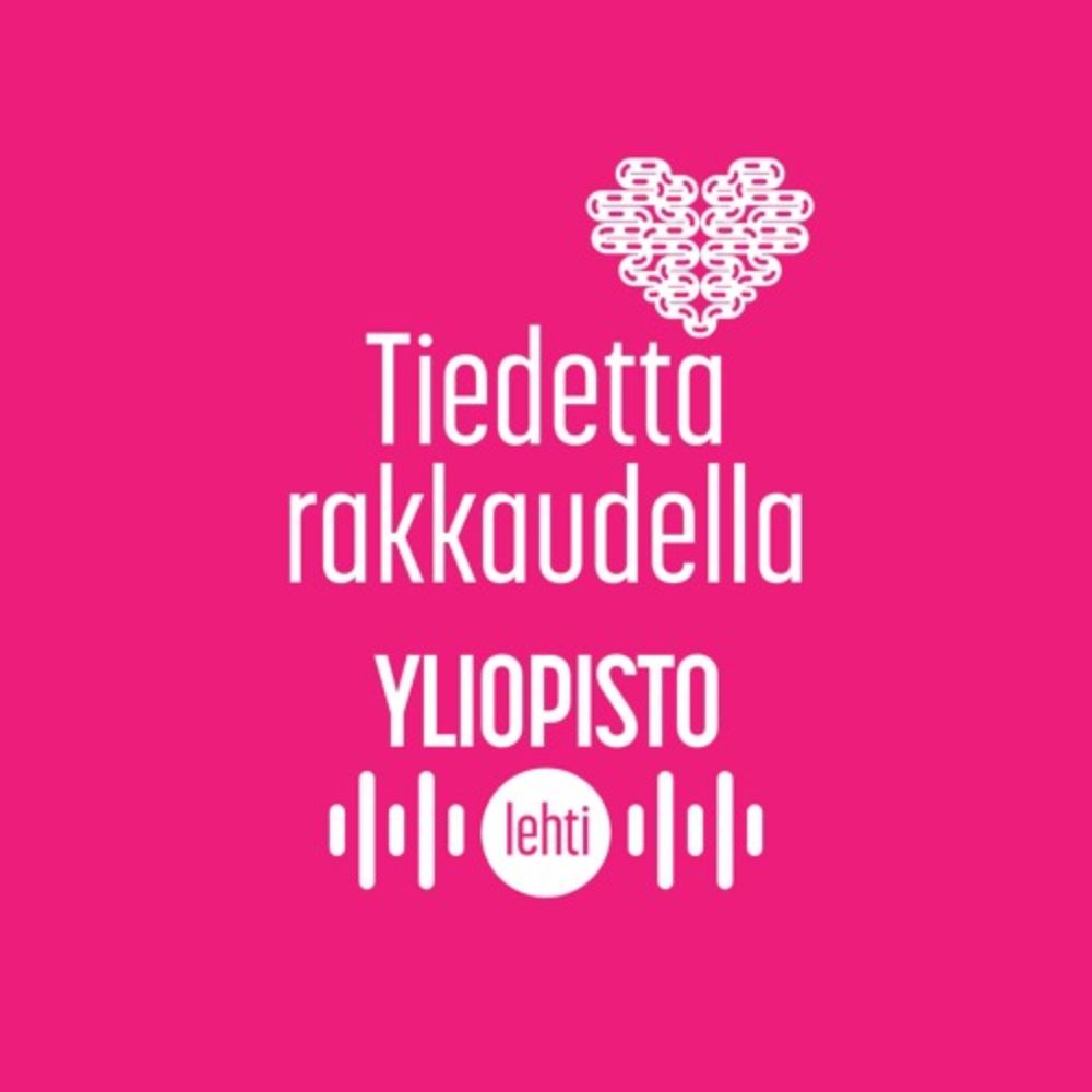 Tiedettä rakkaudella