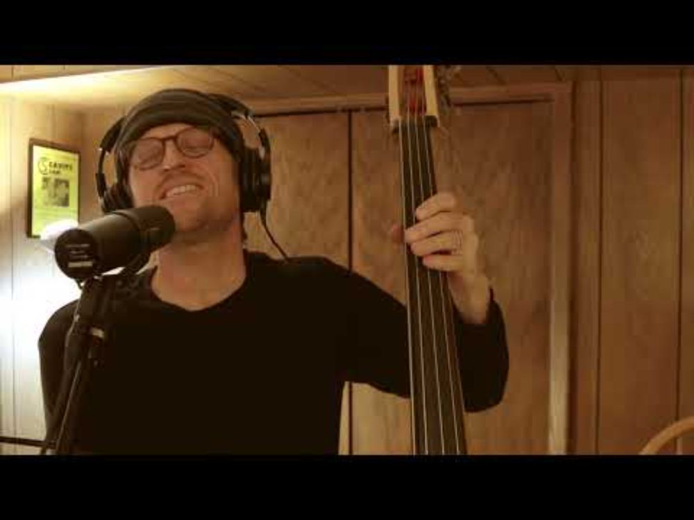 Pert Near Sandstone - "Can't Hardly Wait" (The Replacements cover)