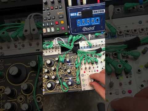 Dark Aprs live system 2025 (3/3)