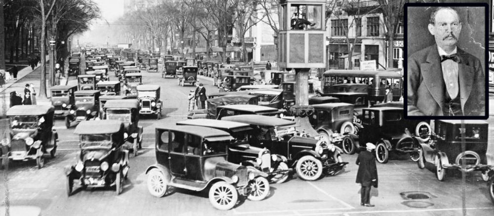 The Car Stole Our Bliss — And It Started 125 Years Ago Today - Streetsblog New York City