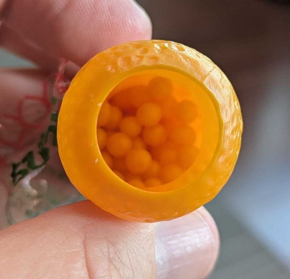 I believe this is from a small candy/toy store in Kurashiki 