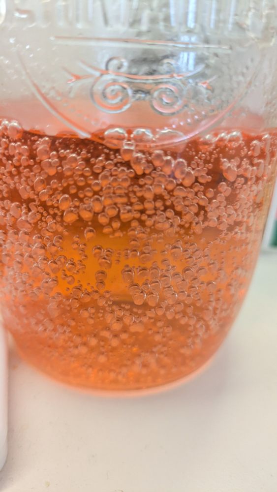 cherry ginger ale zero sugar. 