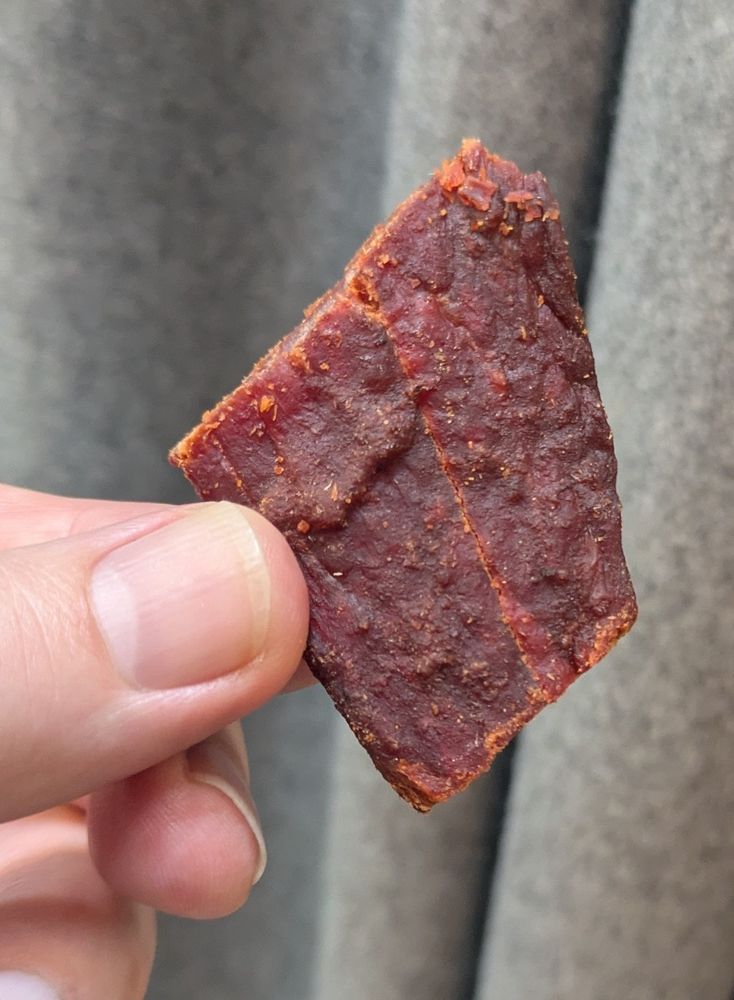 doritos jerky