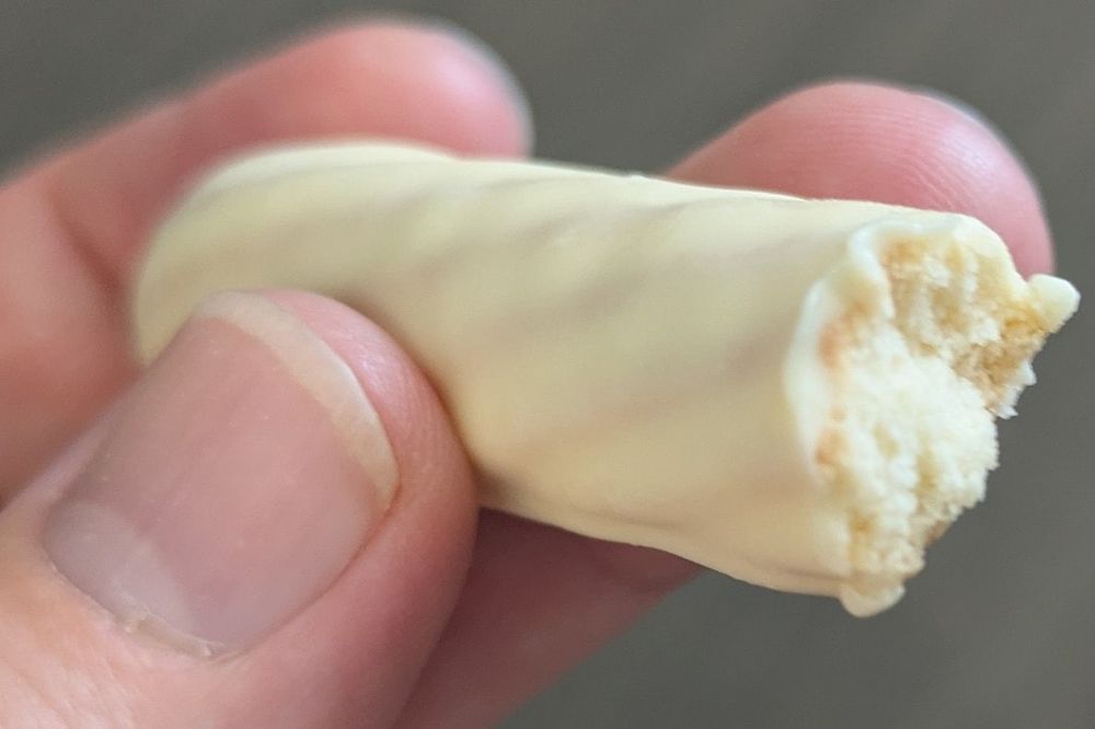 whiterollita candy from japan