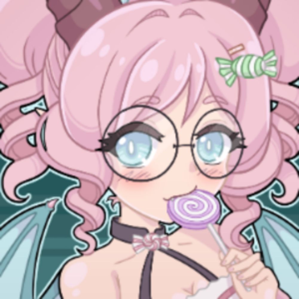 ToffeeSwirl - Twitch