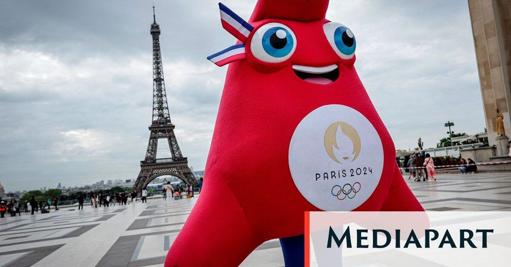 JOP : une nouvelle plainte révèle les relations privilégiées de Paris 2024 avec le groupe Havas