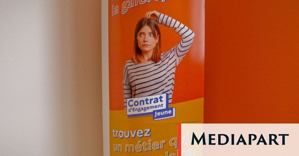 Accompagnement des jeunes sans emploi : la crainte d’un « désastre » à venir