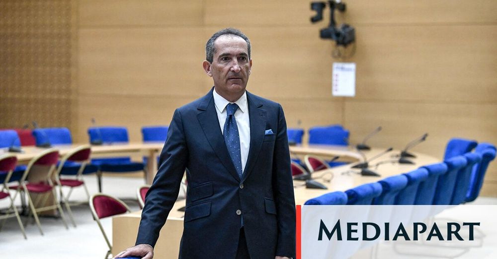 Malgré les 55 milliards de dettes d’Altice, Patrick Drahi tente de sauver ses secrets et sa fortune