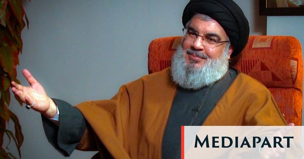 Les vies de Nasrallah : retour sur le parcours du chef du Hezbollah