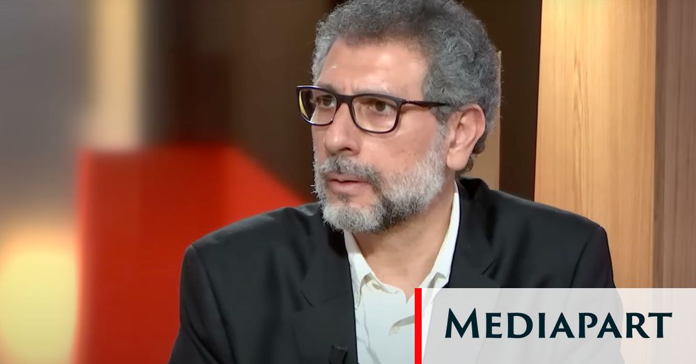 Ziad Majed : « La force brutale et les assassinats n’ont jamais rien réglé dans cette région »