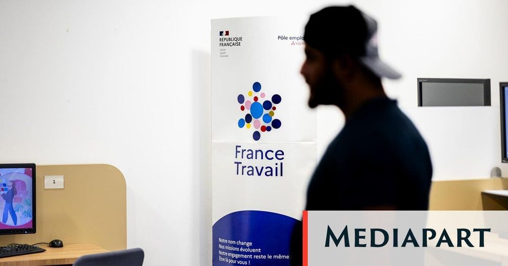 France Travail : plus de sous‐traitance et moins de service public