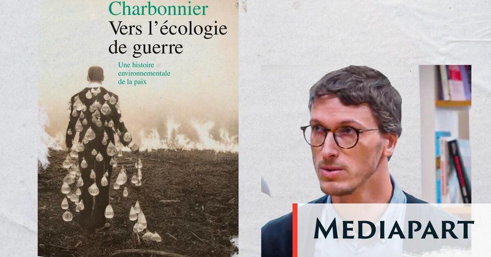 L’écologie, nouveau moyen des « politiques de puissance » ?