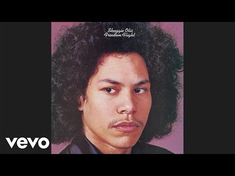 Shuggie Otis - Strawberry Letter 23 (Audio)