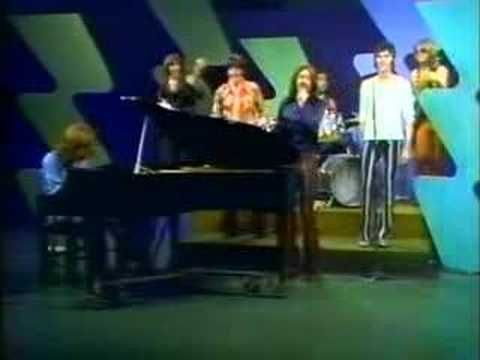 Three Dog Night "One"