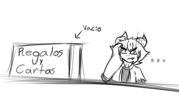San Valentín es aburrido cuando estoy mas solo a pesar de tener amigos