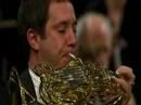 French Horn Stefan Dohr...wooooow!!!