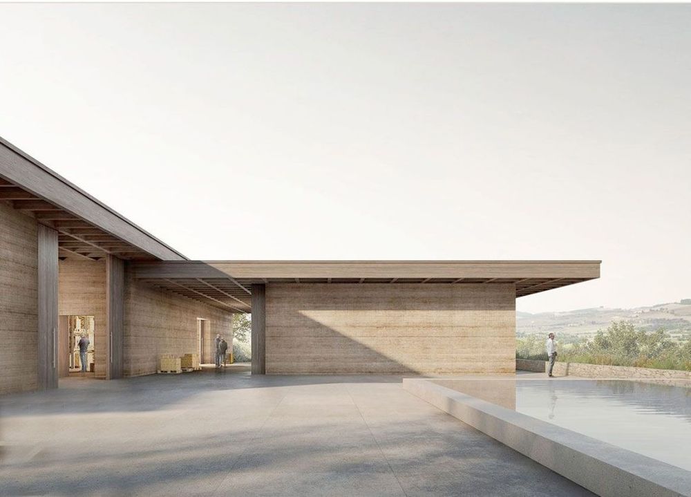 David Chipperfield