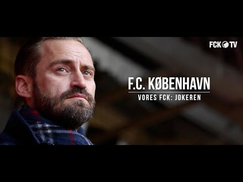 VORES FCK: Jokeren | fcktv.dk