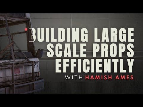 Hybrid Trimsheets with Hamish Ames