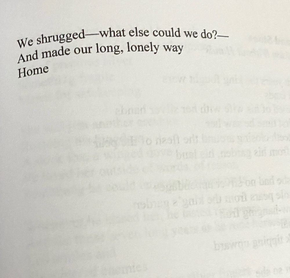 Page 2 of “Amphibious Love” by Stephanie Parent