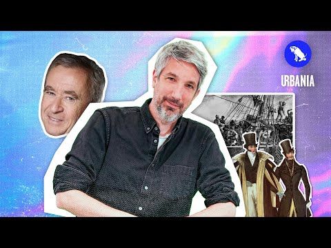 Sortir du capitalisme avec Guillaume Meurice ? OKLM