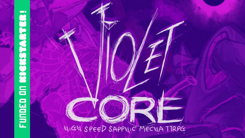 Violet Core